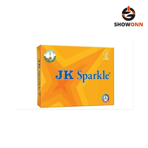 JK SPARKLE 75 A4