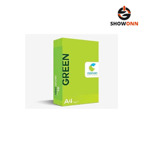 CENTURY GREEN 70 A4
