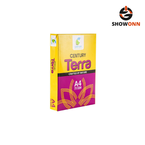 CENTURY TERRA 75 A4