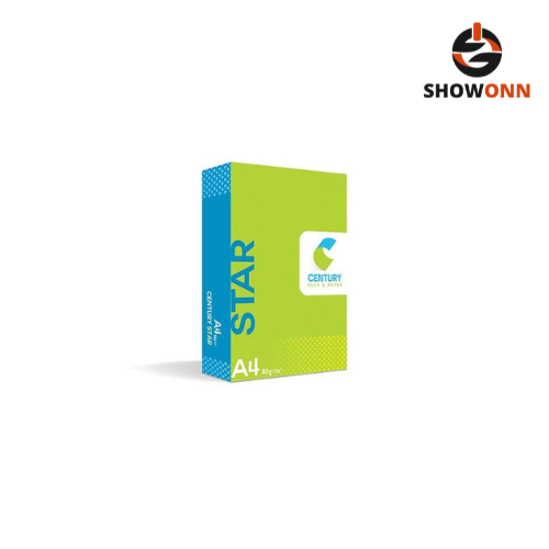 CENTURY STAR 75GSM A4