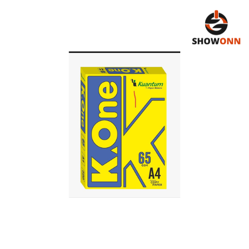 K-ONE 65 A4