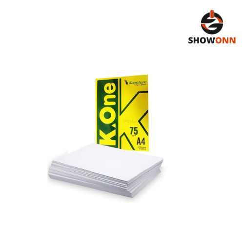 K-ONE 75 A4