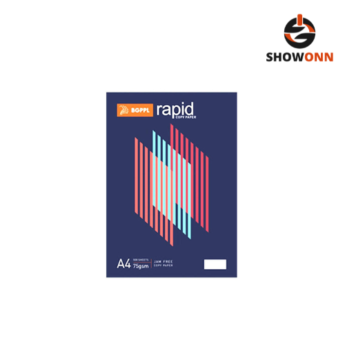 RAPID 75 A4