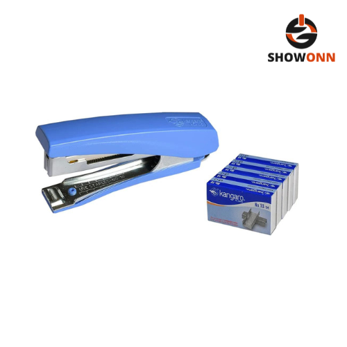 Kangaro HD-10D Stapler