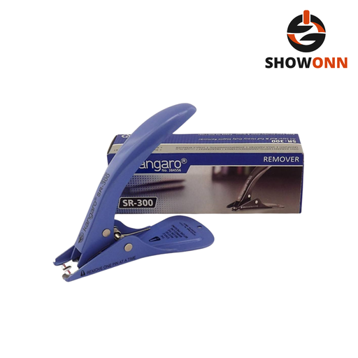 Kangaro SR- 300 Staples Remover