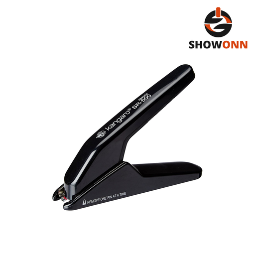 Kangaro SR- 500 Staples Remover
