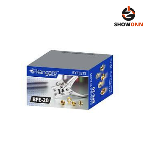 Kangaro BPE-20 EYELETS