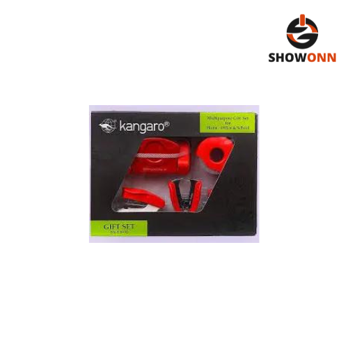 Kangaro SS-T10 M