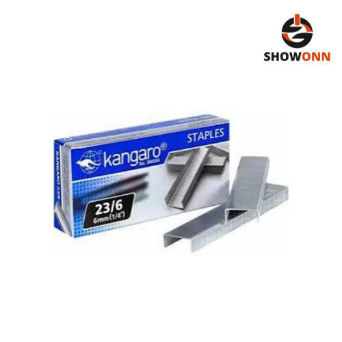 Kangaro Staples 23/6