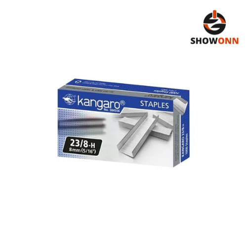 Kangaro Staples 23/8-H