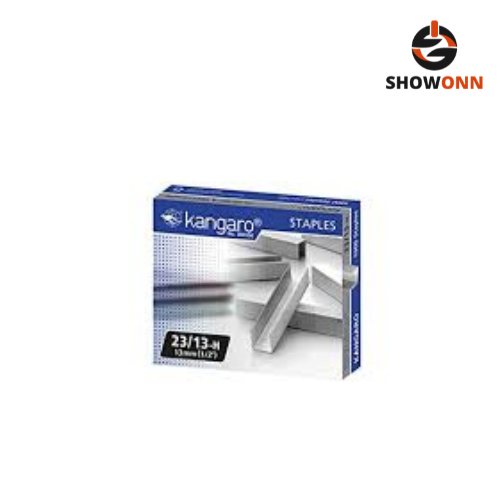 Kangaro Staples 23/13-H