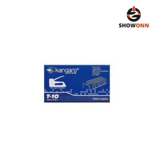 Kangaro Staples T-10