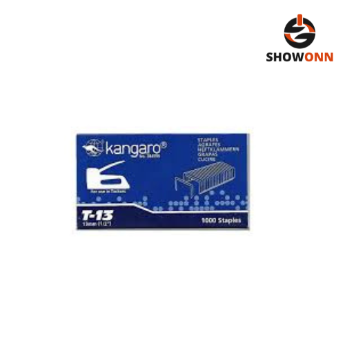 Kangaro Staples T-13