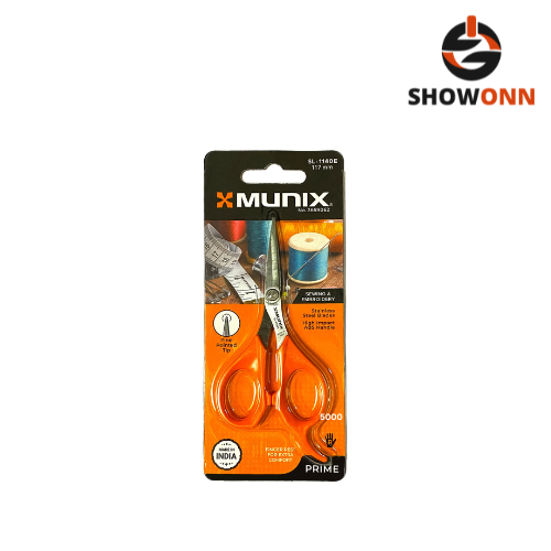 Munix SL-1140E 117mm