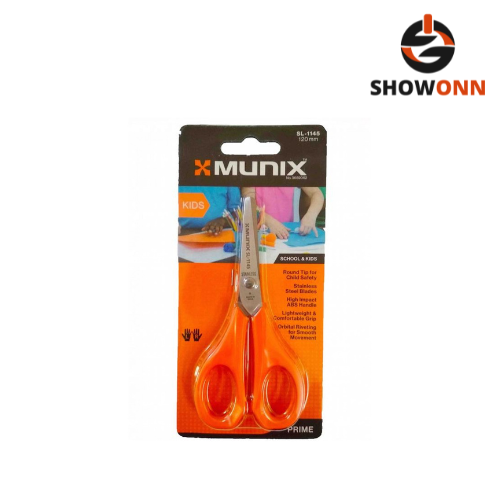 Munix SL-1145 120mm