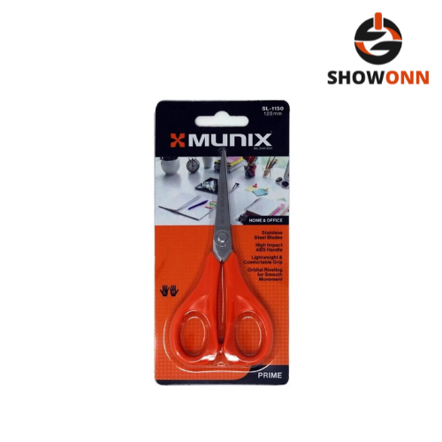Munix SL-1150 128mm