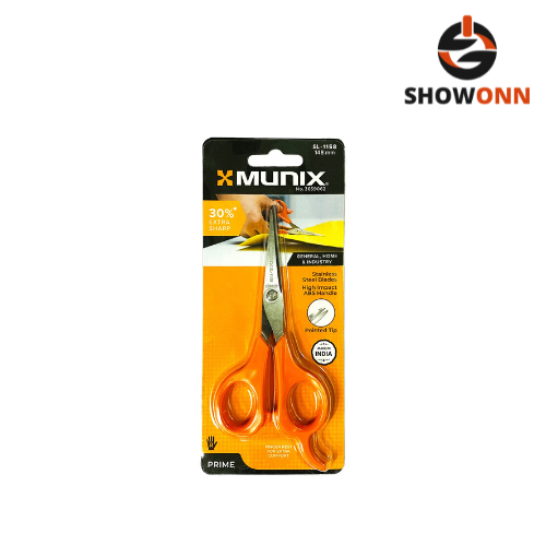 Munix Scissors SL-1158 148mm