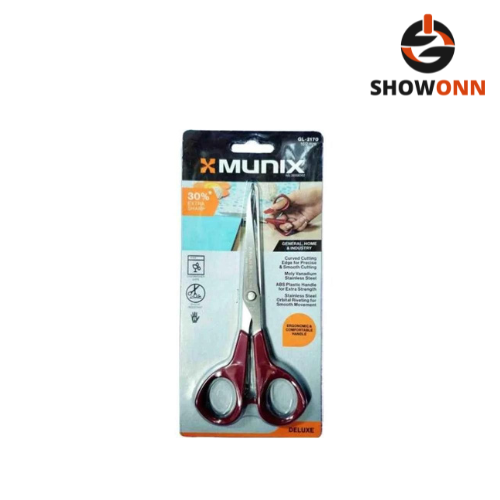 Munix Scissors GL-2170 169mm