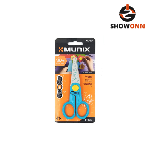 Munix Scissors KR-9150 126mm