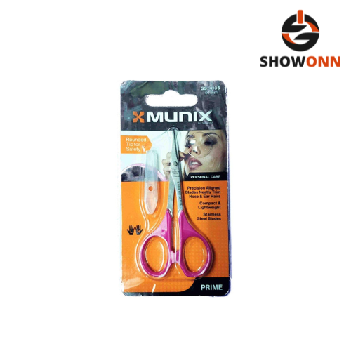 Munix Scissors GS- 4136 91 mm