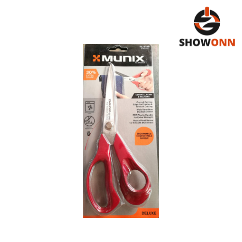 Munix M-Star Scissors Pack