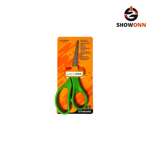 Munix Scissors AS-5160/P 153 mm