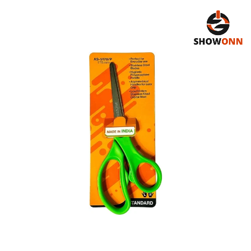 Munix Scissors AS-5170/P 178 mm