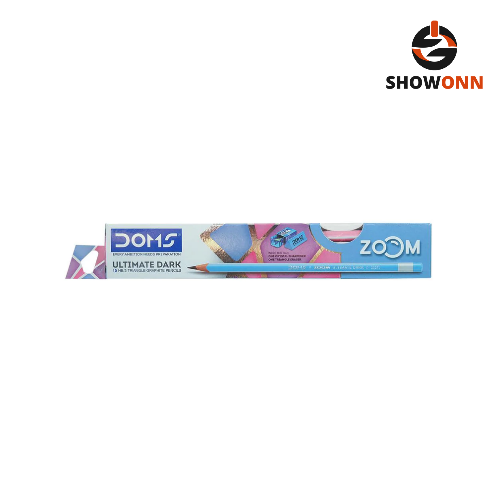 DOMS ZOOM PENCIL
