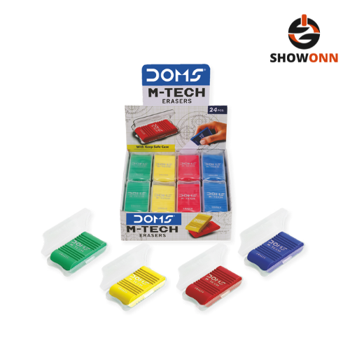 DOMS M-TECH ERASER