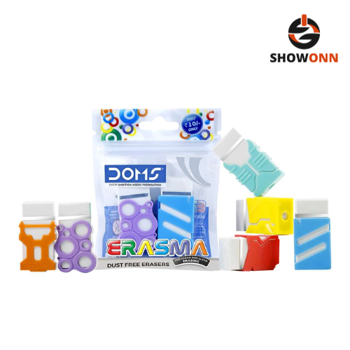 DOMS ERASMA ERASER