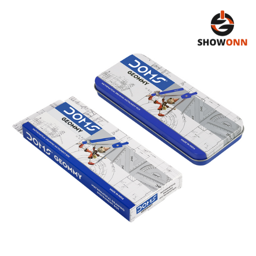 DOMS GEOMMY MATH.BOX RS.90 MRP