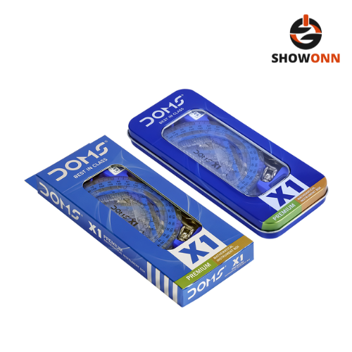 DOMS X1 PREMIUM MATH.BOX 