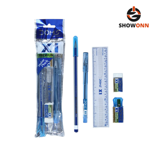 DOMS X1 PENCIL KIT