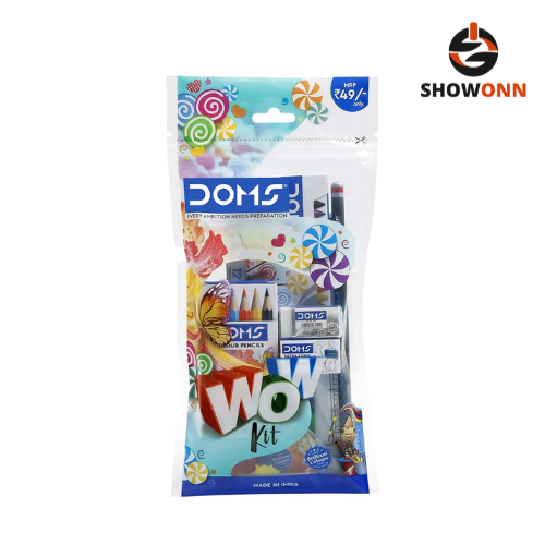 DOMS WOW KIT 160