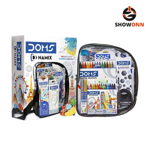 DOMS D NAMIX ART KIT