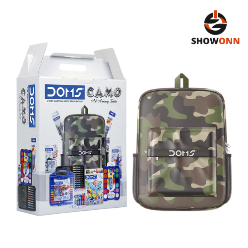 DOMS CAMO KIT