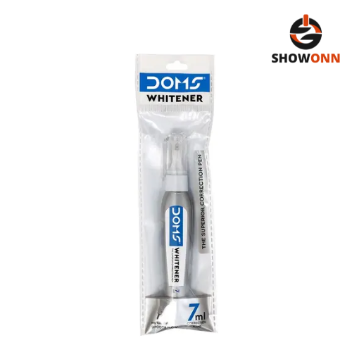 DOMS WHITENER PEN 7 ML
