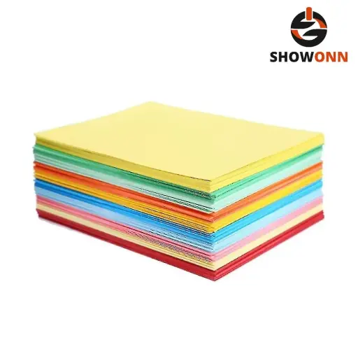 Oddy Double Sided Pastel Col. Sheets CCPSA3-20